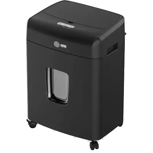 Уничтожитель бумаги